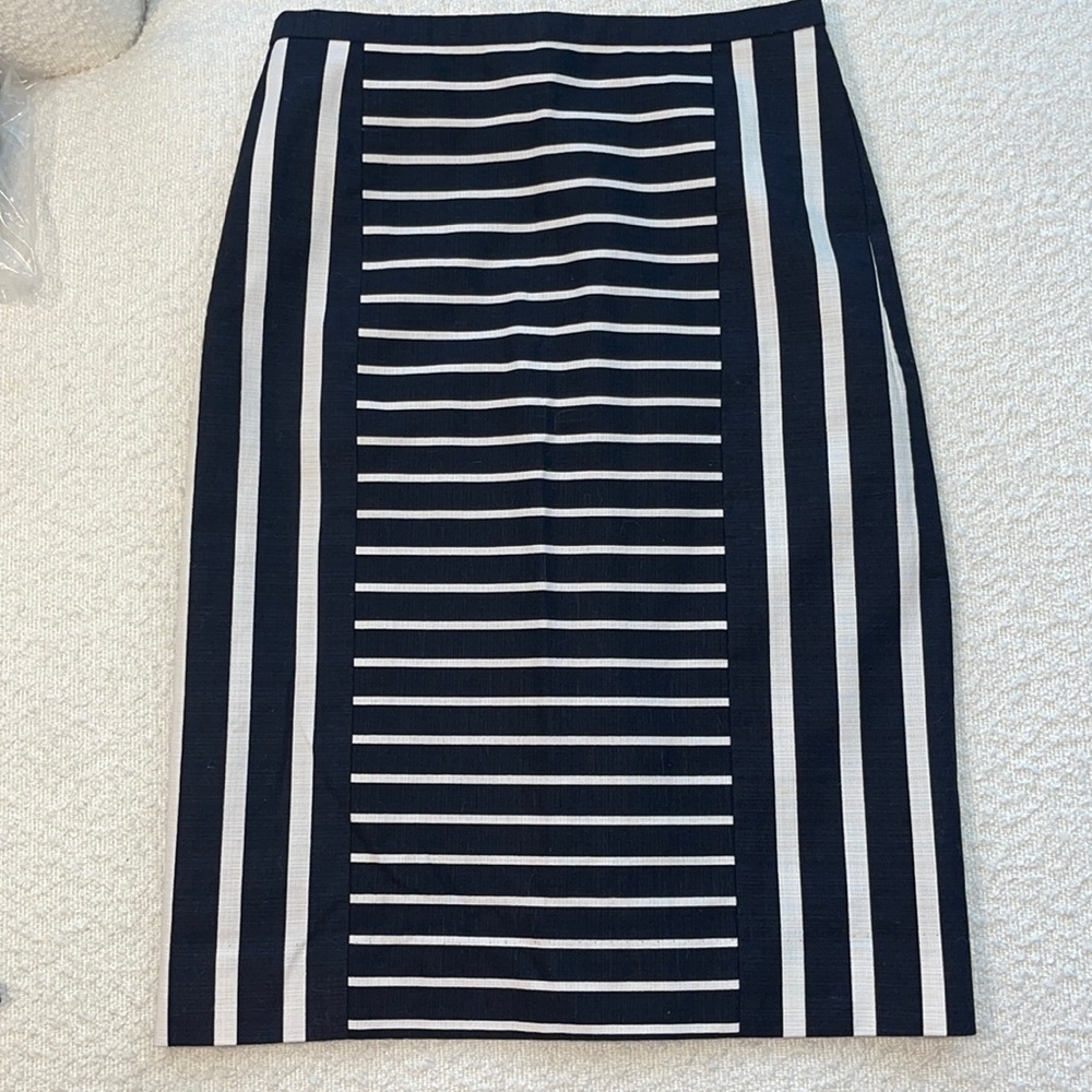J Crew pencil skirt size 0